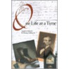 One Life at a Time by R. Thomas Collins Jr.
