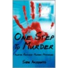 One Step To Murder door Sade Akisanya