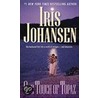 One Touch Of Topaz by Iris Johansen