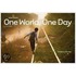 One World, One Day