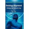 Ontology Alignment door Marc Ehrig