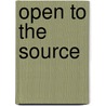 Open to the Source door Douglas Edison Harding