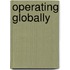 Operating Globally
