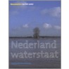 Nederland waterstaat door T. Schmeink
