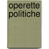 Operette Politiche