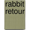 Rabbit retour by J. Updike