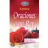 Oraciones A Mi Rey