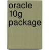 Oracle 10g Package door Oracle Corporation