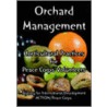 Orchard Management by Fo Agency for International Development
