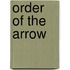 Order Of The Arrow