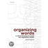 Organizing Words C
