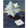 Origami Card Craft door Karen Elaine Thomas