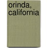 Orinda, California door Miriam T. Timpledon