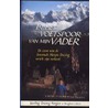 In het voetspoor van mijn vader door J. Tenzing Norgay