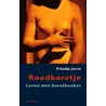 Roodborstje door F. Joris