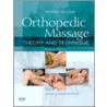 Orthopedic Massage by Whitney W. Lowe