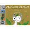 Oscar And The Frog by Geoff Waring