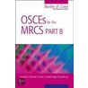 Osces For The Mrcs by Vivian A. Elwell
