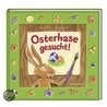 Osterhase gesucht! door Eva Czerwenka