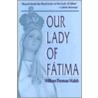 Our Lady Of Fatima door William Thomas Walsh