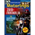 Avontuurlijke motortrips Zuid-Frankrijk