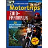 Avontuurlijke motortrips Zuid-Frankrijk