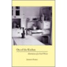 Out of the Kitchen door Jeannette Ferrary