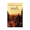 Arok by Pramoedya Ananta Toer