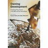 Owning Development by Susan Park