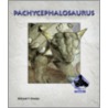 Pachycephalosaurus door Michael P. Goecke