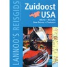 Zuidoost-USA door H. Schmidt-Brummer