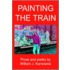 Painting The Train