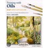 Painting With Oils