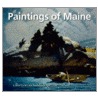 Paintings of Maine door Carl Little