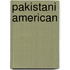 Pakistani American