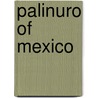 Palinuro Of Mexico door Fernando Del Paso