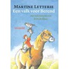 Een valk voor Berend