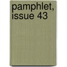 Pamphlet, Issue 43 door Carnegie Endowm