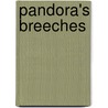Pandora's Breeches by Patricia Fara