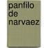 Panfilo De Narvaez
