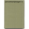 Panzerkampwagen Iv door Rodrigo Hernandez Cabos