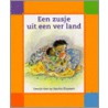 Een zusje uit een ver land