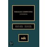 Parallel Computing door Edward L. Lafferty