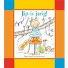 Jip is jarig!