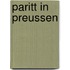 Paritt in Preussen