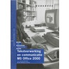 Tekstverwerken communicatie MS Office 2000 by M.J.A.M. Mathijssen-Lemmens