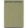 Parkinson-Syndrome by Johannes Schwarz
