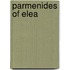 Parmenides of Elea