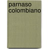 Parnaso Colombiano by Unknown