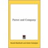 Parrot And Company